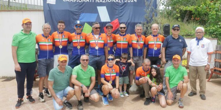 MTB: una XC da dieci e lode!