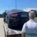 Macerata – Sequestrati due autoveicoli, di cui uno di lusso