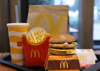McDonald’s, la nuova apertura a Casoria: quando ci sarà l’inaugurazione?