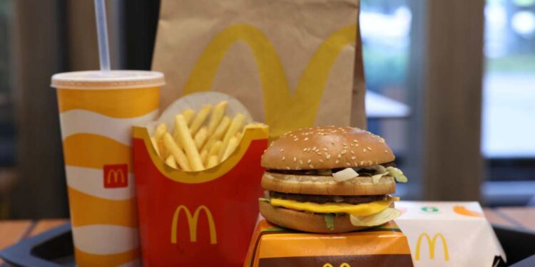 McDonald’s, la nuova apertura a Casoria: quando ci sarà l’inaugurazione?