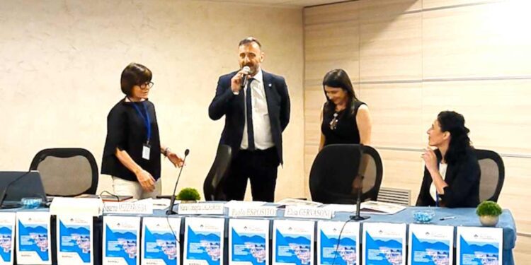 NAPOLI, CONCLUSO IL IX CONGRESSO NAZIONALE DELL’ASSOCIAZIONE ITALIANA DI FISIOTERAPIA