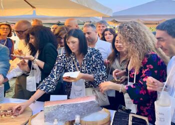 Più di 800 ingressi a VulcanicAIS “degustando il Vesuvio”, l’evento che racconta il genius loci del vulcano più famoso al mondo attraverso l’enogastronomia