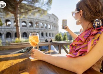 Roma in cima alla classifica delle migliori destinazioni architettoniche europee
