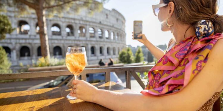 Roma in cima alla classifica delle migliori destinazioni architettoniche europee