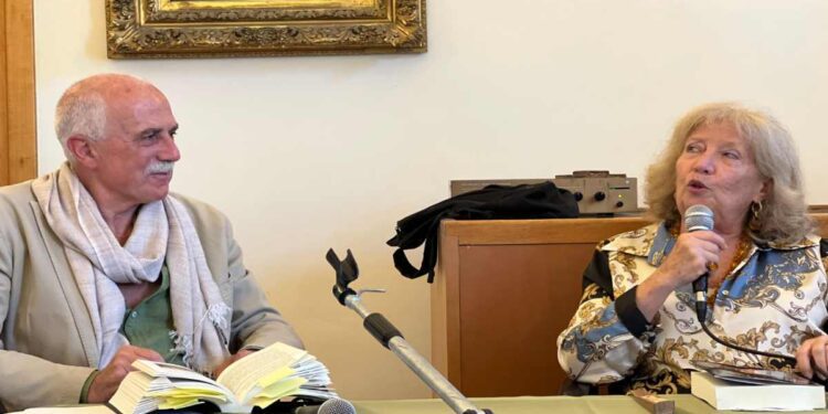 “STORIA DELLE DONNE DI NAPOLI”, PRESENTATO A ISCHIA IL PREZIOSO VOLUME DI YVONNE CARBONARO