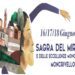 Da giovedì 15 a domenica 18 giugno 2023 Moncrivello (Vercelli)