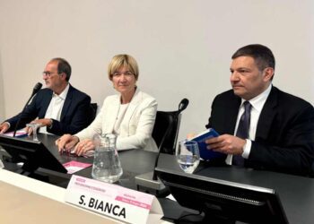 Sanità, la rivoluzione genetica e la prevenzione in gravidanza nell’era degli screening