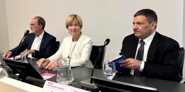 Sanità, la rivoluzione genetica e la prevenzione in gravidanza nell’era degli screening