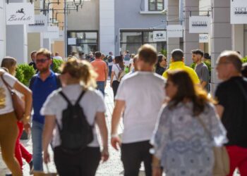 Sicilia Outlet Village: per l’opening oltre 40mila presenze