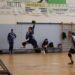 Tchoukball. A Saronno la Final 4 scudetto