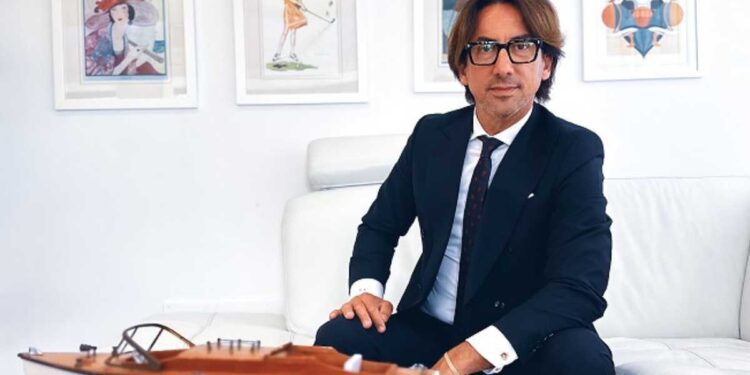 Una storia di successo Made in Italy – Nicola Carbonara Imprenditore e Manager dell’eccellenza nel Design, Food, Turismo, Sport e settore Aeroportuale