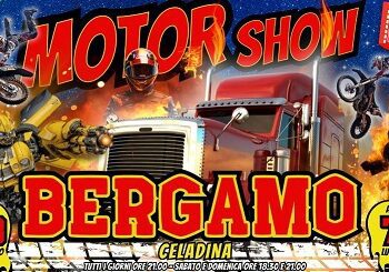 Bergamo: per la prima volta “Motor Show Italia”