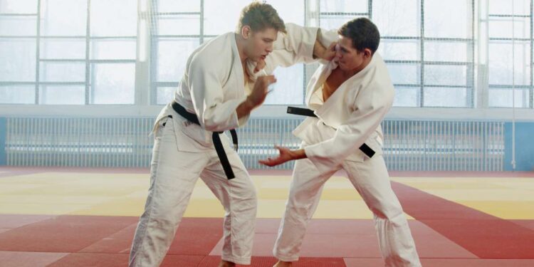 Il PalaLovato di Gorle ha incoronato i nuovi campioni per cintura e categoria