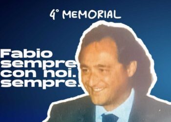 Volley Napoli, 4° Memorial Travaglione il 13 giugno: la pallavolo nel ricordo di Fabio Travaglione