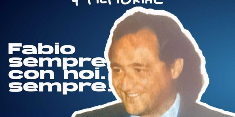 Volley Napoli, 4° Memorial Travaglione il 13 giugno: la pallavolo nel ricordo di Fabio Travaglione