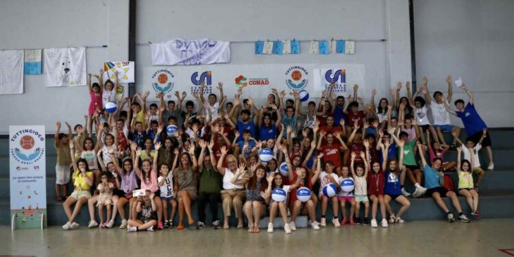 La terza finale “TUTTINGIOCO” celebra il suo vincitore