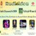 23ª edizione del “Galà Disconovità” e “Festa dei 40 anni di Radio Idea”, Mercoledì 17 e giovedì 18 luglio 2024 ore 20:30 Anfiteatro di Molfetta