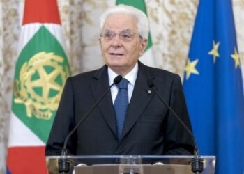 32° anniversario: il Presidente Mattarella ricorda la strage di Via D’Amelio