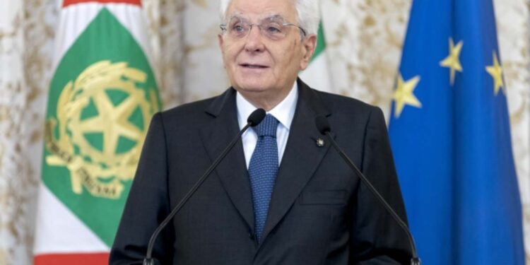 32° anniversario: il Presidente Mattarella ricorda la strage di Via D’Amelio