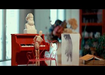 Nicola Tescari “And Then” – uscita in doppio vinile