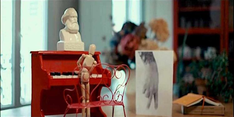 Nicola Tescari “And Then” – uscita in doppio vinile