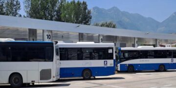 AIR Campania tra le eccellenze italiane del trasporto su gomma