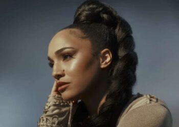 Al Dum Dum Republic il sound e l’Afro House della special guest internazionale KARABA, DJ e Producer . Arte, empowerment e creatività