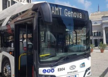 Gratuità over 70 sulla rete AMT: anticipata alle 7.30 del mattino dal 15 luglio al 31 agosto per proteggere le categorie più fragili dal caldo