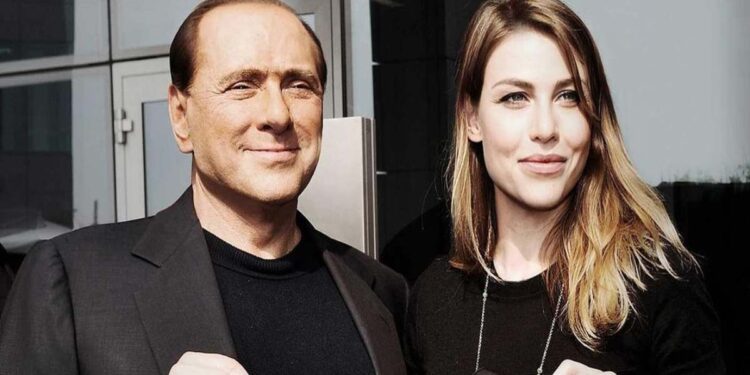 Barbara Berlusconi: “Malpensa? Bene ogni modo per ricordare mio padre”