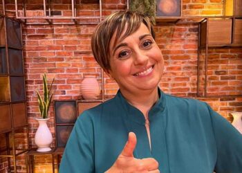 Benedetta Rossi entra in Mondatori. Fatto in casa da Benedetta verso Mediaset?