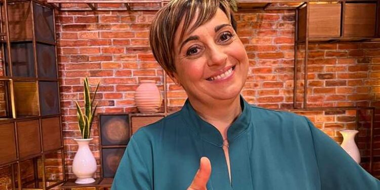 Benedetta Rossi entra in Mondatori. Fatto in casa da Benedetta verso Mediaset?