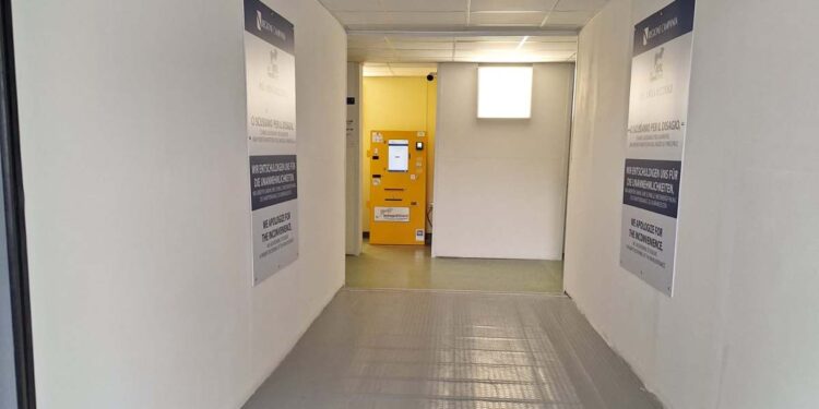 Gennaro Savio: Che vergogna, all’ospedale “rizzoli” soppresso il cup