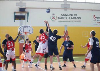 Sport paralimpici CSI: a Castellarano (RE) brillano le squadre cremonesi