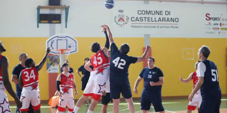 Sport paralimpici CSI: a Castellarano (RE) brillano le squadre cremonesi
