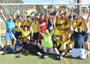 CSI : Le 11 squadre campionesse ALLIEVI e JUNIORES