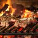 Carne alla griglia: come sceglierla e rimanere in linea