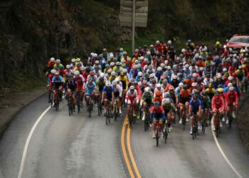 Un nuovo studio rivela le città più ciclabili d’Italia