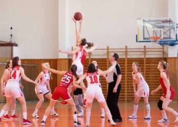 UN MOMENTO D’ORO PER LE DONNE NELLO SPORT?