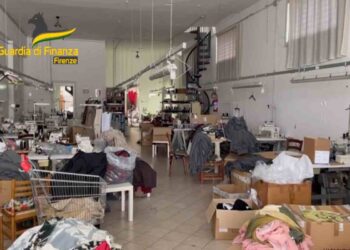 Firenze – Istanza di fallimento nei confronti di 20 imprese, di cui 18 dichiarate fallite