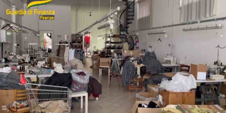 Firenze – Istanza di fallimento nei confronti di 20 imprese, di cui 18 dichiarate fallite