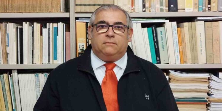 GENNARO SAVIO CHIEDE A REGIONE E CITTA’ METROPOLITANA UN RICONOSCIMENTO PER L’ISCHIA BASKIN, GIANNI SASSO E IL “FORIO UNITED”