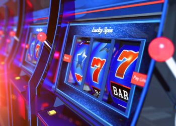I temi più popolari nelle slot machine su SGcasino