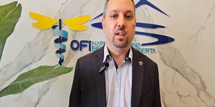 IOVINO: “AUSPICHIAMO STABILIZZAZIONE DI TUTTI I FISIOTERAPISTI PRECARI DELL’ASL NA 3 SUD E CASERTA”