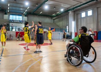 Il Csi assegna gli scudetti nelle Attivita’ Paralimpiche