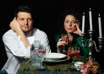 KamAak, esce il debut album “Seven on Seven + 1”. Il 7 luglio showcase al tramonto in riva al mare