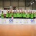Nella città del tricolore le finali del Volley CSI