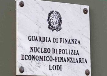 Lodi – Frode fiscale attraverso la somministrazione illecita di manodopera