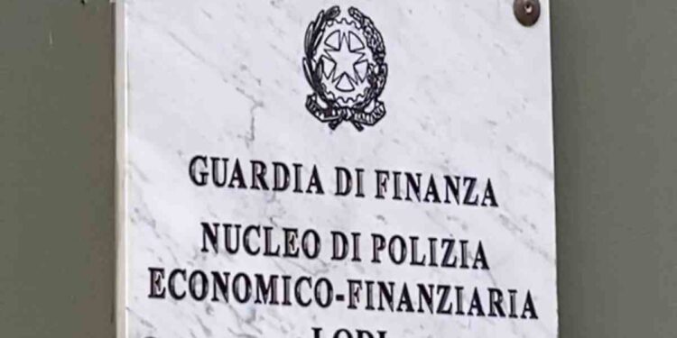 Lodi – Frode fiscale attraverso la somministrazione illecita di manodopera