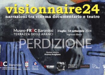 Mercoledì 3 luglio inizia Visionnare24 con un focus su Gianni Minà e Roberto Rossellini
