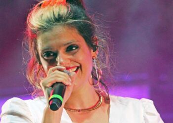 ACMF A CREUZA DE MA’ – MARGHERITA VICARIO NUOVA SOCIA DELL’ASSOCIAZIONE MUSICALE FOBDATA CON ENNIO MORRICONE PRESIDENTE ONORARIO